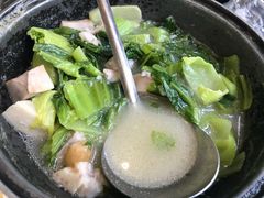 -美极鲜食坊(宝安南路店)