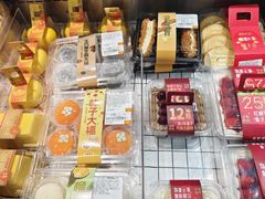-大润发(张江店)