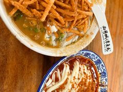 -小谭豆花(西大街店)