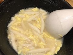 -吕氏疙瘩汤·新鲁菜(潍坊银座店)