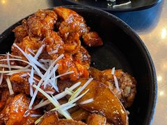 -MI WU FACTORY米屋美食工厂餐厅(绿地店)