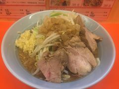 -拉面莊夢語＆中华料理八椿