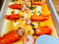 -永安鱼庄·镇江菜(丁卯店)