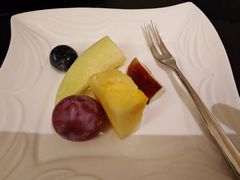 -君来湖滨饭店·渔餐厅