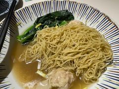 -龙记香港茶餐厅(久光百货店)