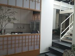 -纳地素食(石门公园店)