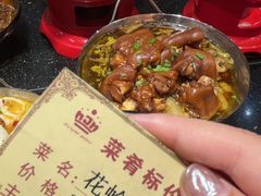 -白金汉爵大酒店·中餐厅(相城店)