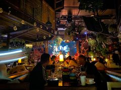 大堂-胡桃里音乐酒馆(环亚凯瑟琳广场店)