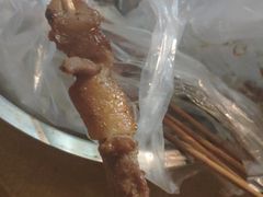 -东北烧烤王(阳春里店)