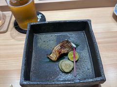 -荣一代目OMAKASE板前料理