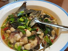 -花卉鱼庄(嘉园文景苑店)