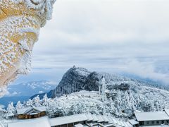 -峨眉山风景名胜区
