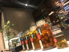 -日上三甘(三里屯店)
