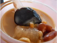 -八婆婆烧仙草(中山路店)