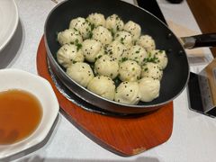 -梦都海鲜酒家(万达广场江桥店)