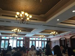大堂-烧肉馆(古北水镇景区店)