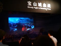 -陈化成纪念馆