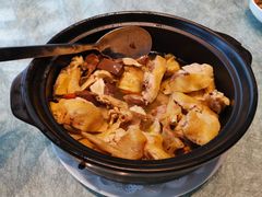 -花城苑广府菜(侨鑫店)
