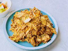 乾隆白菜-福来居烤鸭店(天坛二店)