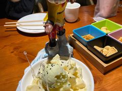 -鱼谦脆皮烤鱼(华阳城店)