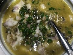 -小放牛炒菜馆(裕华万达店)