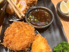 -胜博殿日式炸猪排(富力广场店)