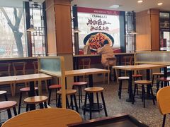 -永和大王(小厨·东四十条店)