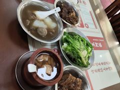 -阿秋牛排(湖心街店)