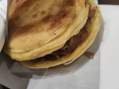 优质肉夹馍-魏家凉皮(博水商务大厦店)