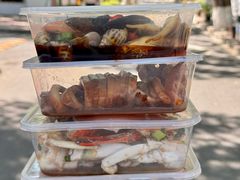 -好兄弟郭巨海鲜(天一阁店)