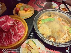 -牛New寿喜烧(闵行龙湖天街店)