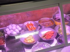 -O记东北砂锅麻辣烫