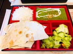 -克比叔叔印度餐厅Kebabs on the Grille(永康路分店)