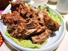 -三宝涮肉(体育学院店)