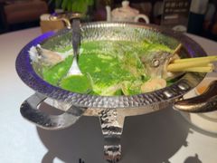 -狮拾久·现代新加坡料理(福田COCO Park店)