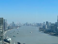 -上海外滩茂悦大酒店