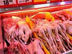 -卜蜂莲花(杨高南路店)