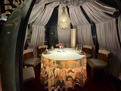 -龟兹KUCINA·新疆菜(前滩L+PLAZA店)