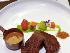 -PARFUM FLORAL花境法餐(南京首店)