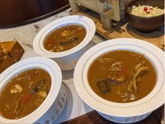 -唐山宴大唐州府精品中餐