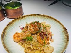 -Bistro Wang 牛排馆