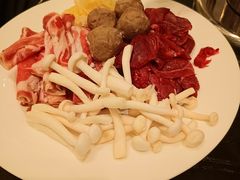 -天津东凯悦酒店·Market Café自助餐厅