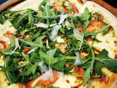 -IL Forno 意坊·意大利餐厅(花园店)
