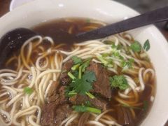 -李先生牛肉面大王(济泺路店)