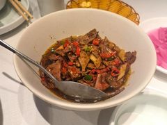 -潇湘码头·鲜湘菜(清河店)