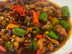-佳佳麻辣烧菜馆