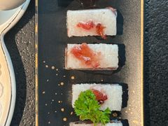 -唐猫庭院·千年陕菜(赛格国际购物中心店)