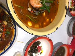 -遇见老南昌-柴火灶(顺外路店)