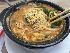 -曹宝林砂锅麻辣烫(星光路店)