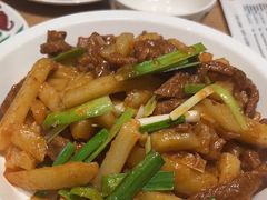 -西北45°(世茂广场店)